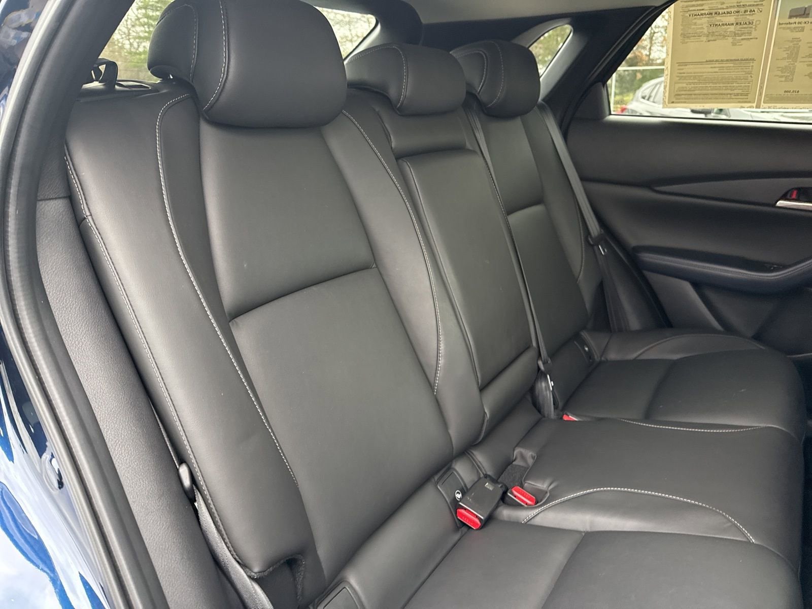 Thumbnail: 2021 Mazda CX-30 - 22