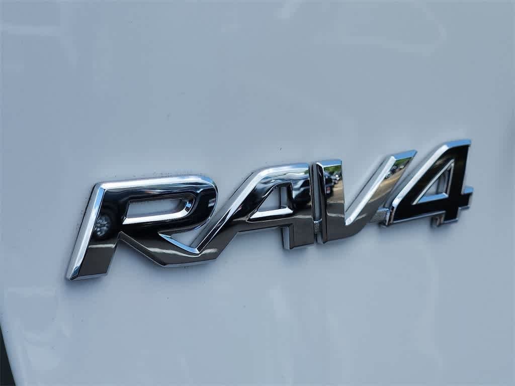Thumbnail: 2024 Toyota RAV4 - 35
