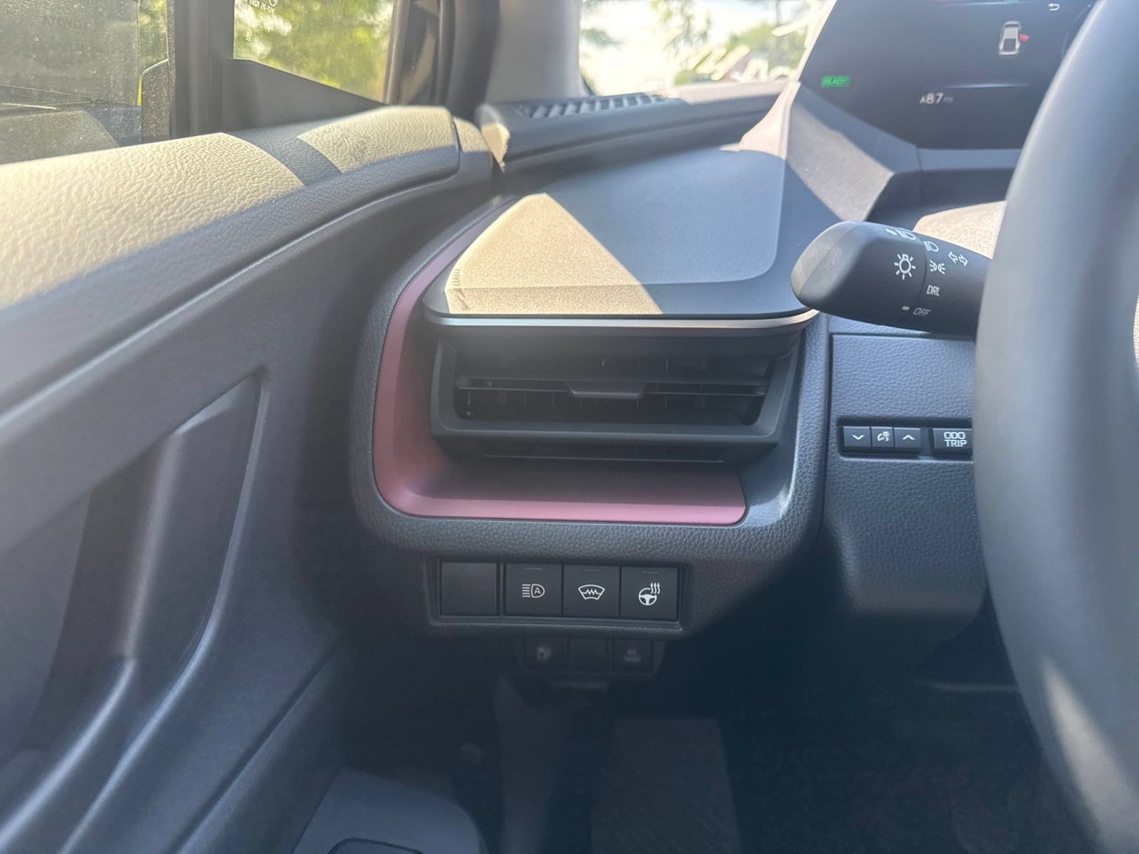 Thumbnail: 2026 Toyota Prius - 19
