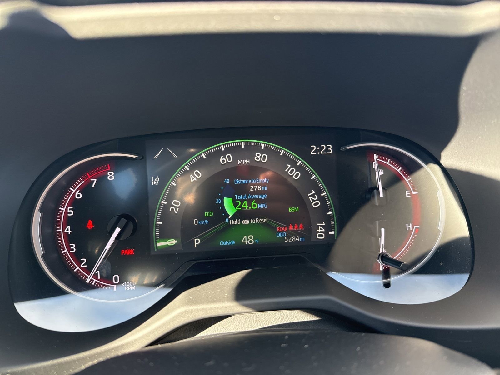 Thumbnail: 2024 Toyota RAV4 - 18