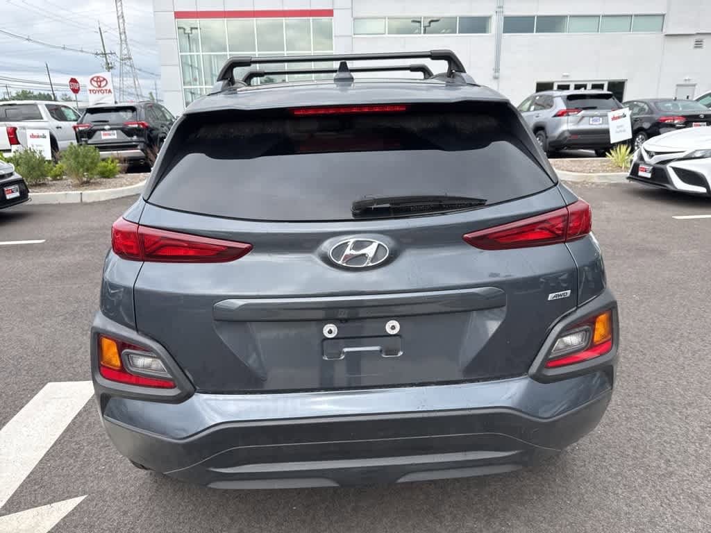 Thumbnail: 2019 Hyundai Kona - 6