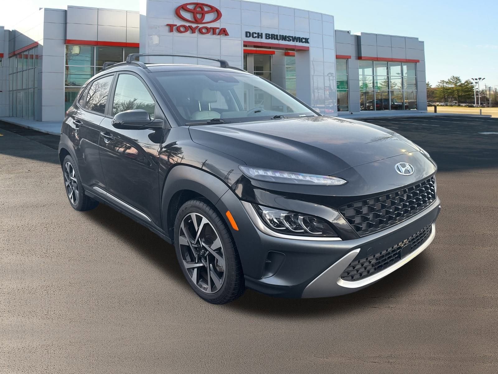 Thumbnail: 2023 Hyundai Kona - 3