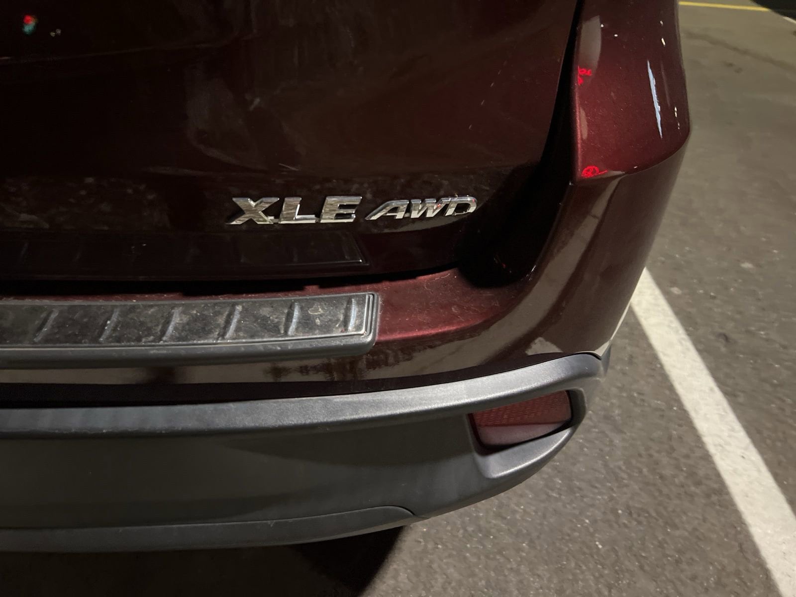 Thumbnail: 2019 Toyota Highlander - 19