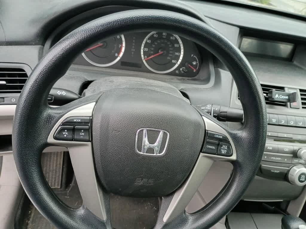 Thumbnail: 2011 Honda Accord - 15