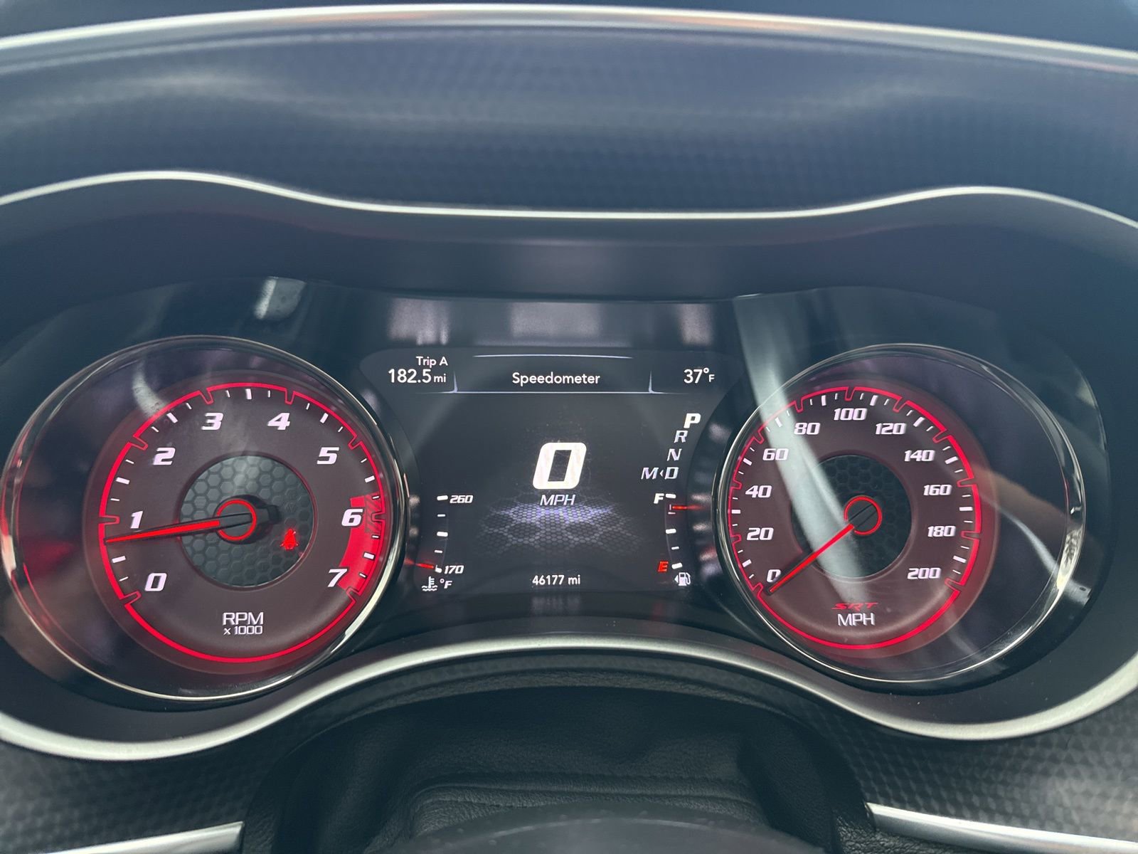 Thumbnail: 2020 Dodge Charger - 36