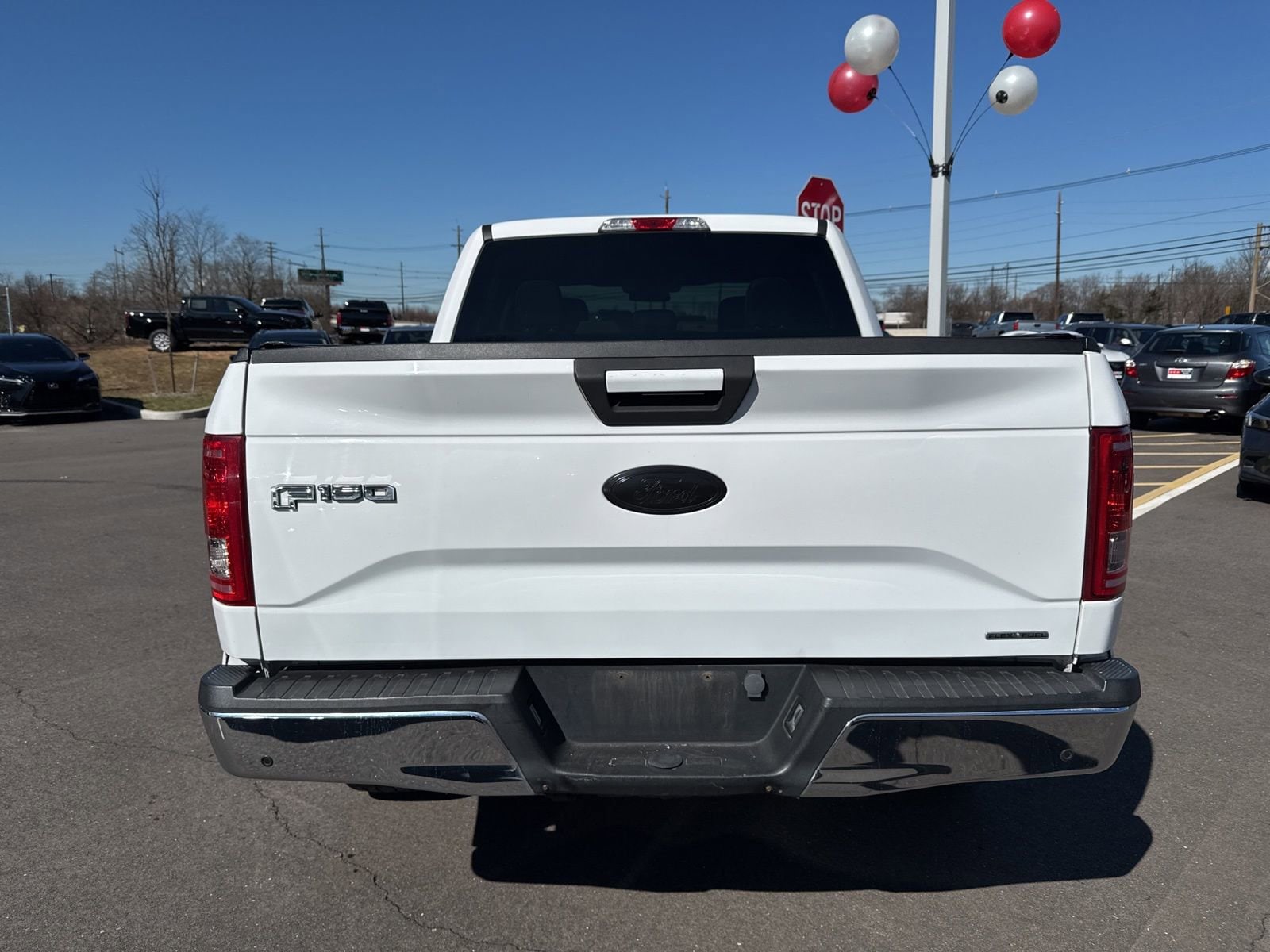 Thumbnail: 2016 Ford F-150 - 6