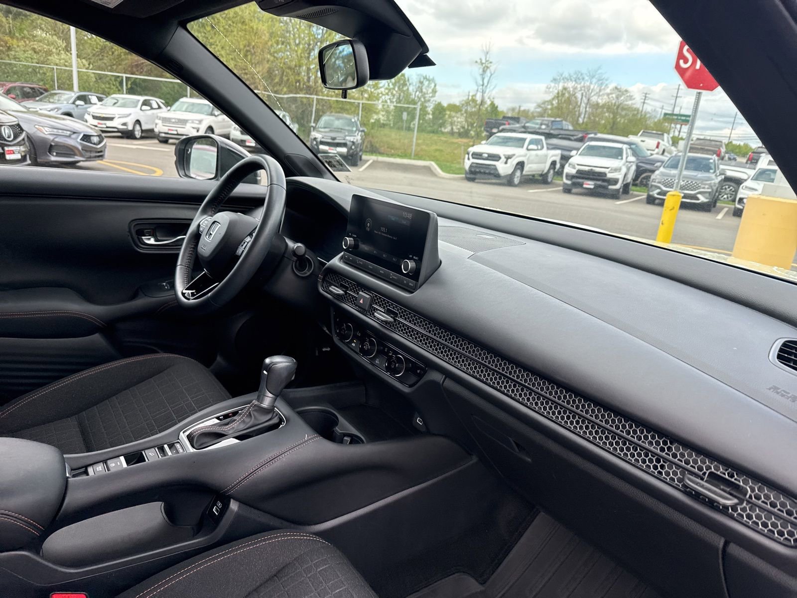 Thumbnail: 2023 Honda HR-V - 20