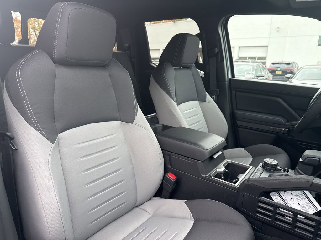 Thumbnail: 2025 Toyota Tacoma - 17