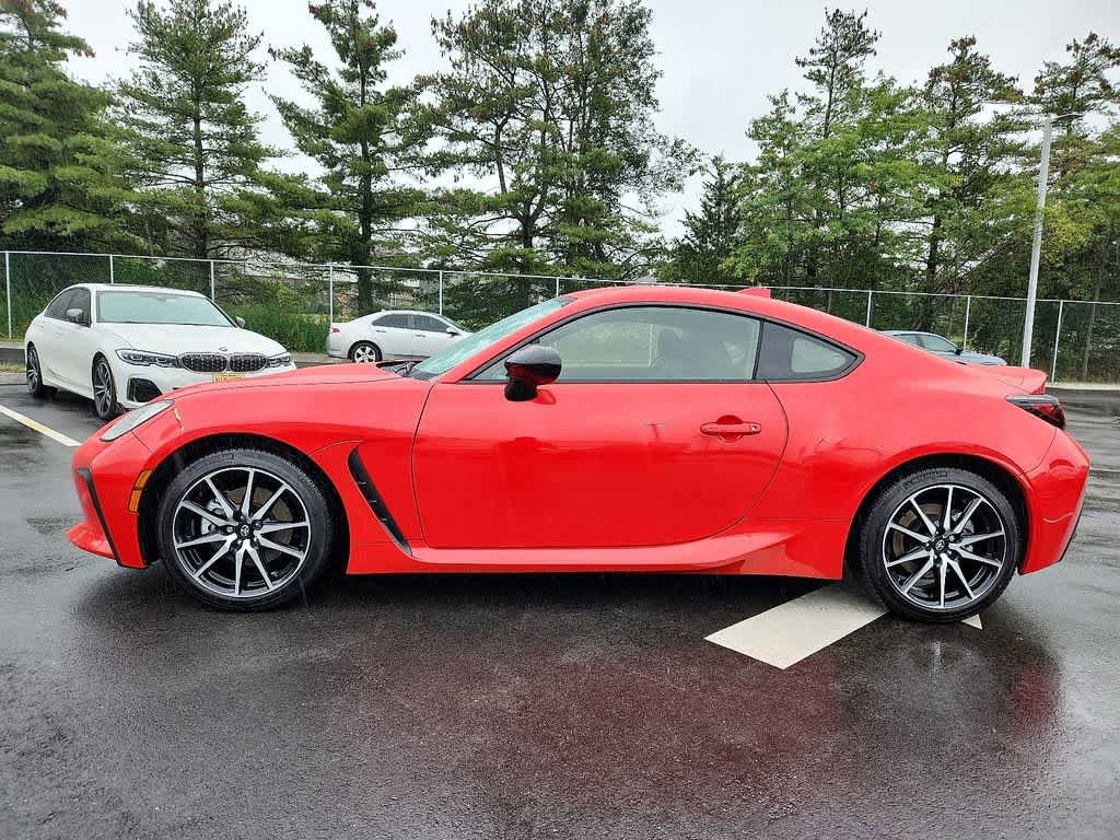 Thumbnail: 2022 Toyota GR86 - 13