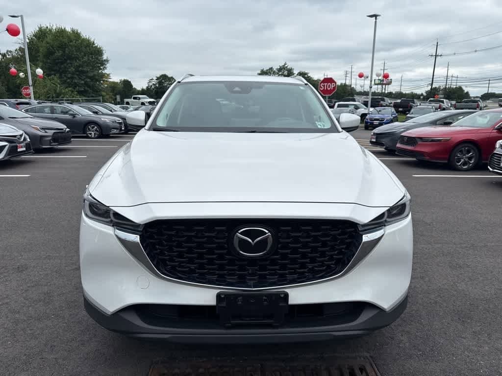 Thumbnail: 2023 Mazda CX-5 - 5