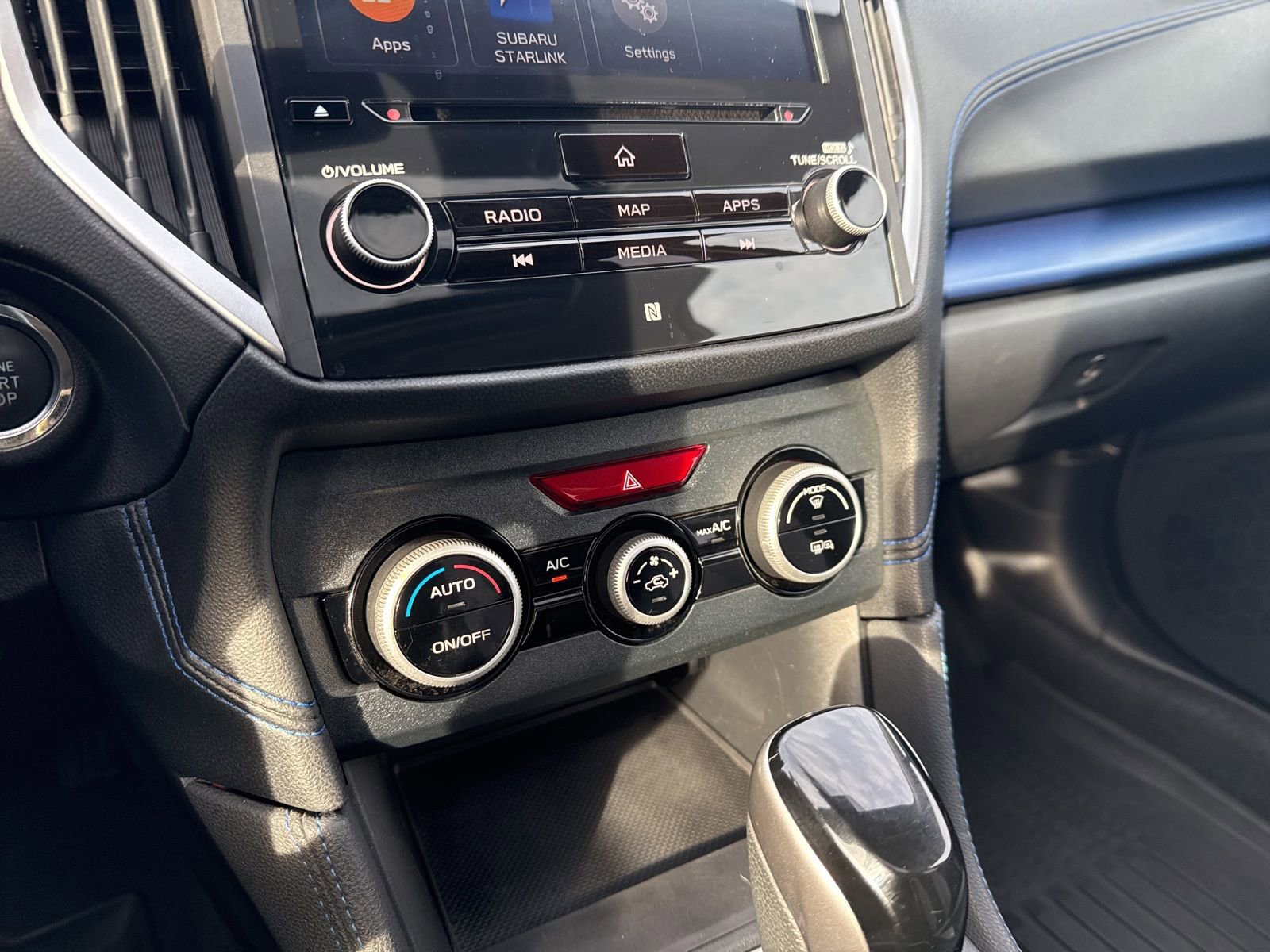 Thumbnail: 2021 Subaru Crosstrek - 27