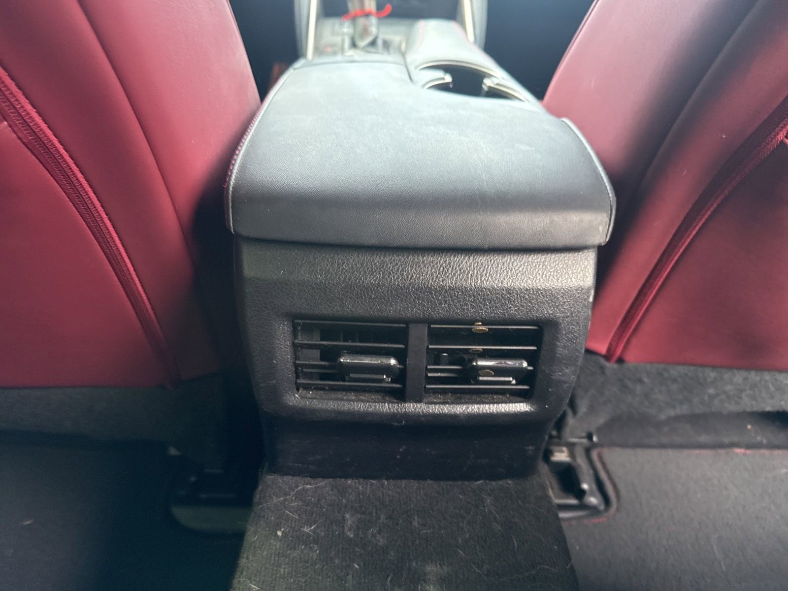 Thumbnail: 2017 Lexus IS - 37