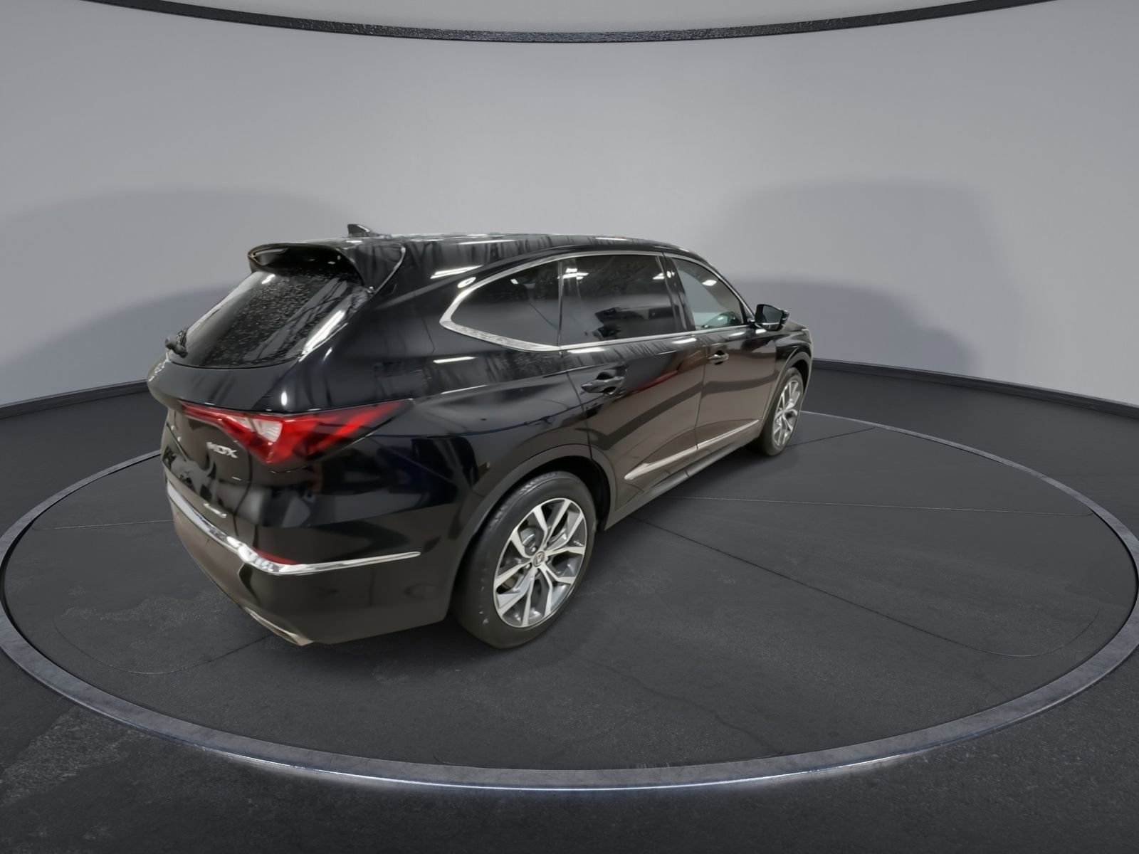 Thumbnail: 2023 Acura MDX - 15