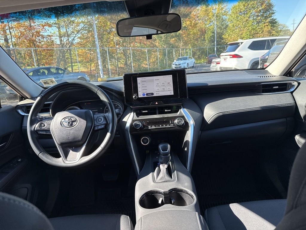 Thumbnail: 2023 Toyota Venza - 24