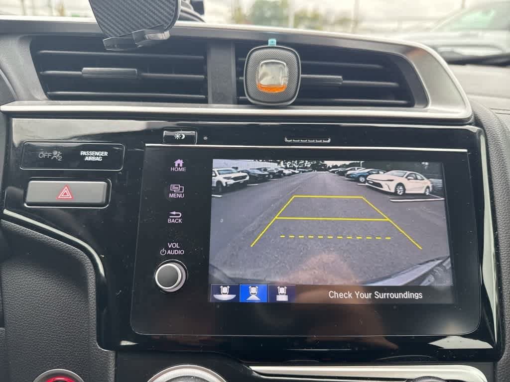 Thumbnail: 2019 Honda Fit - 25