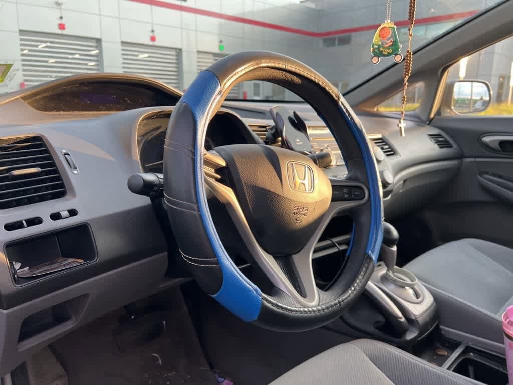 Thumbnail: 2011 Honda Civic - 5