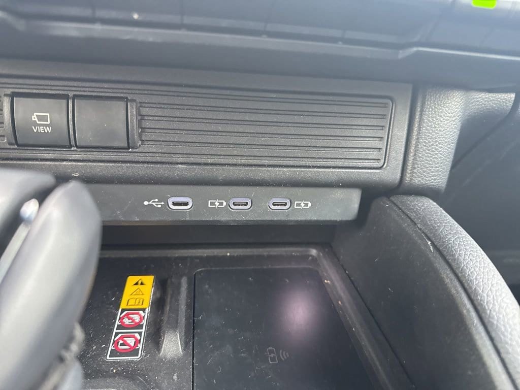 Thumbnail: 2025 Toyota Land Cruiser - 23