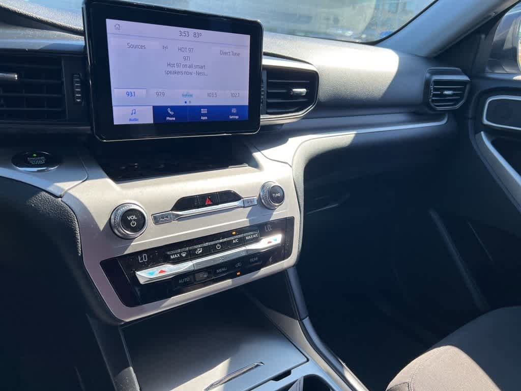 Thumbnail: 2020 Ford Explorer - 20