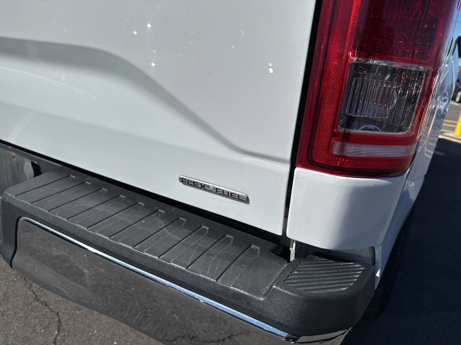 Thumbnail: 2016 Ford F-150 - 14