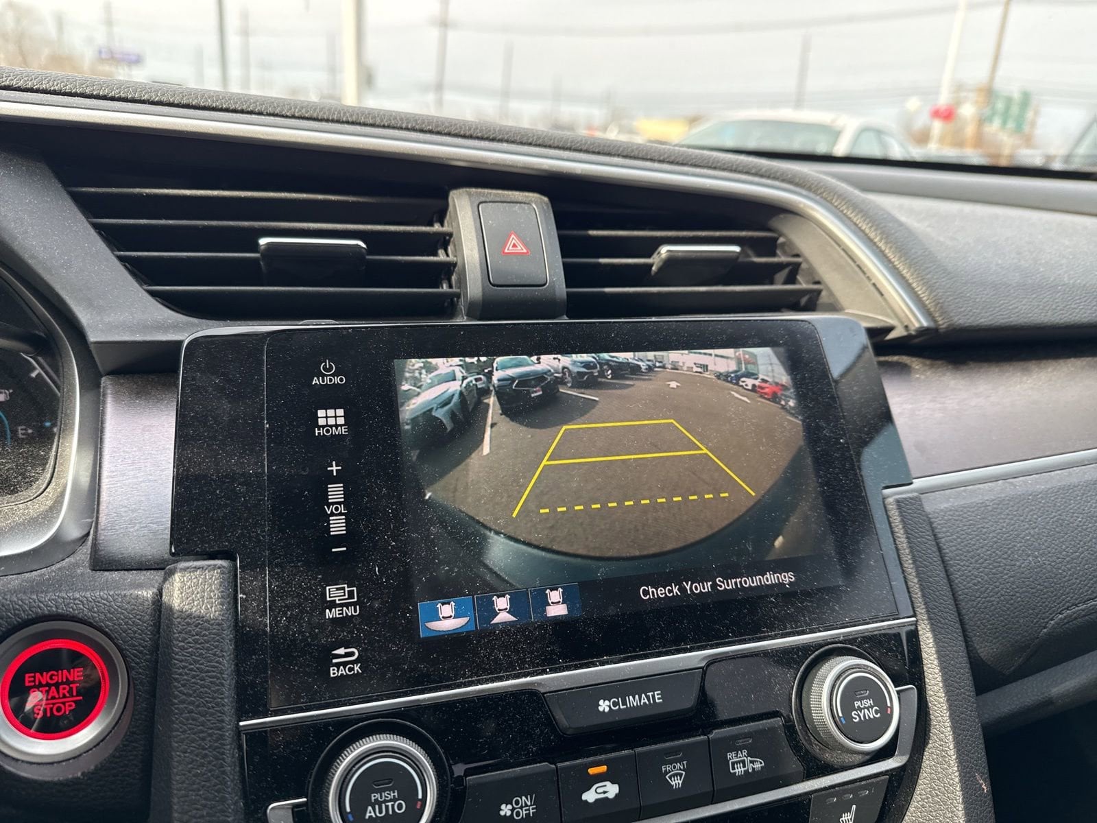 Thumbnail: 2018 Honda Civic - 24