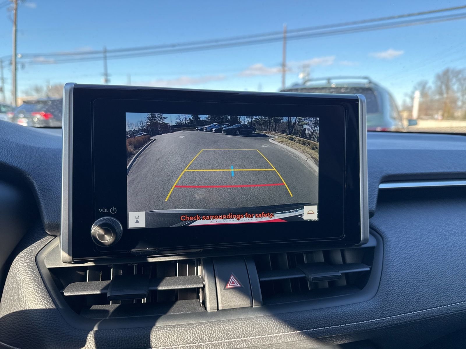 Thumbnail: 2025 Toyota RAV4 - 19