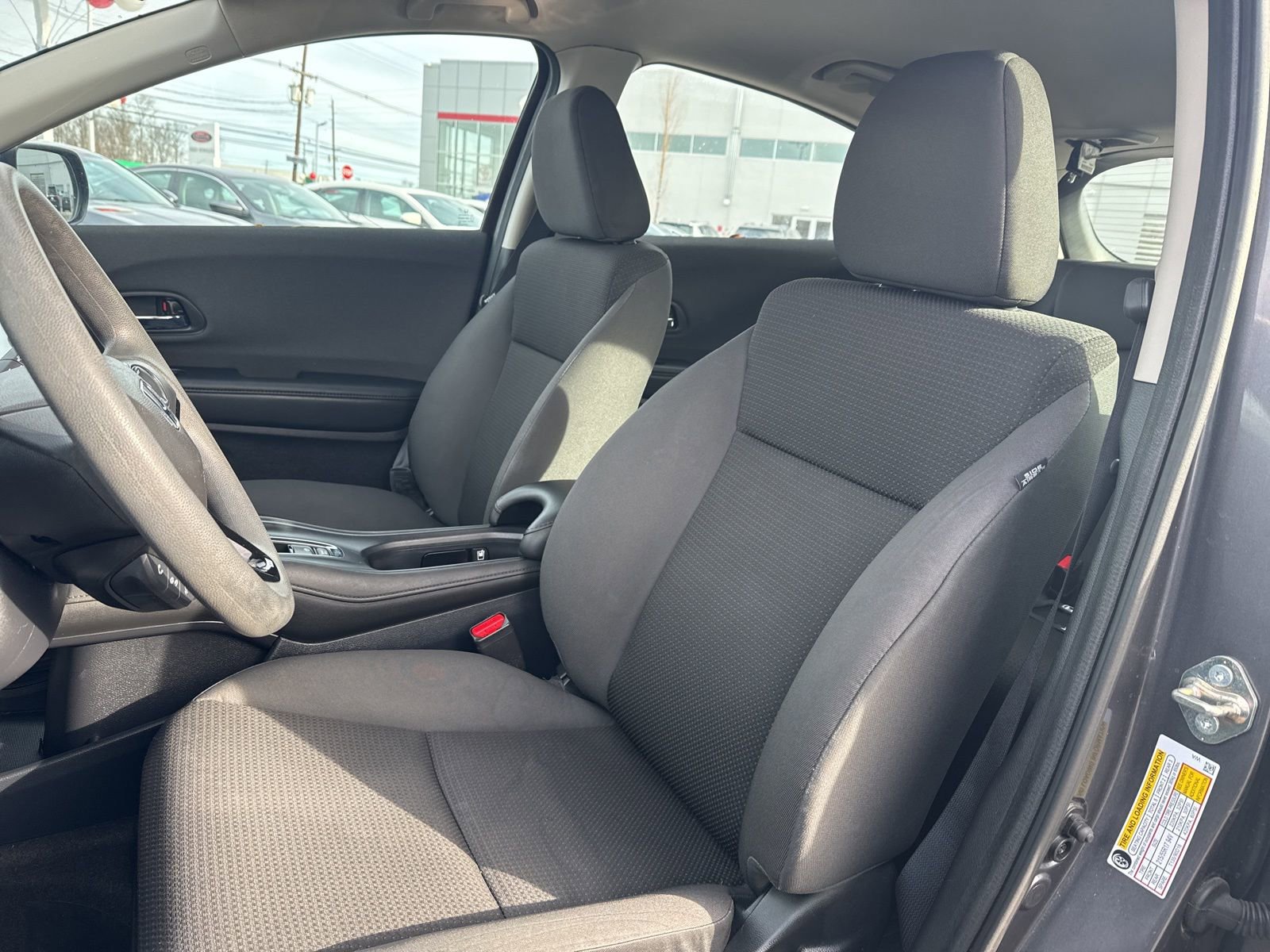 Thumbnail: 2019 Honda HR-V - 18