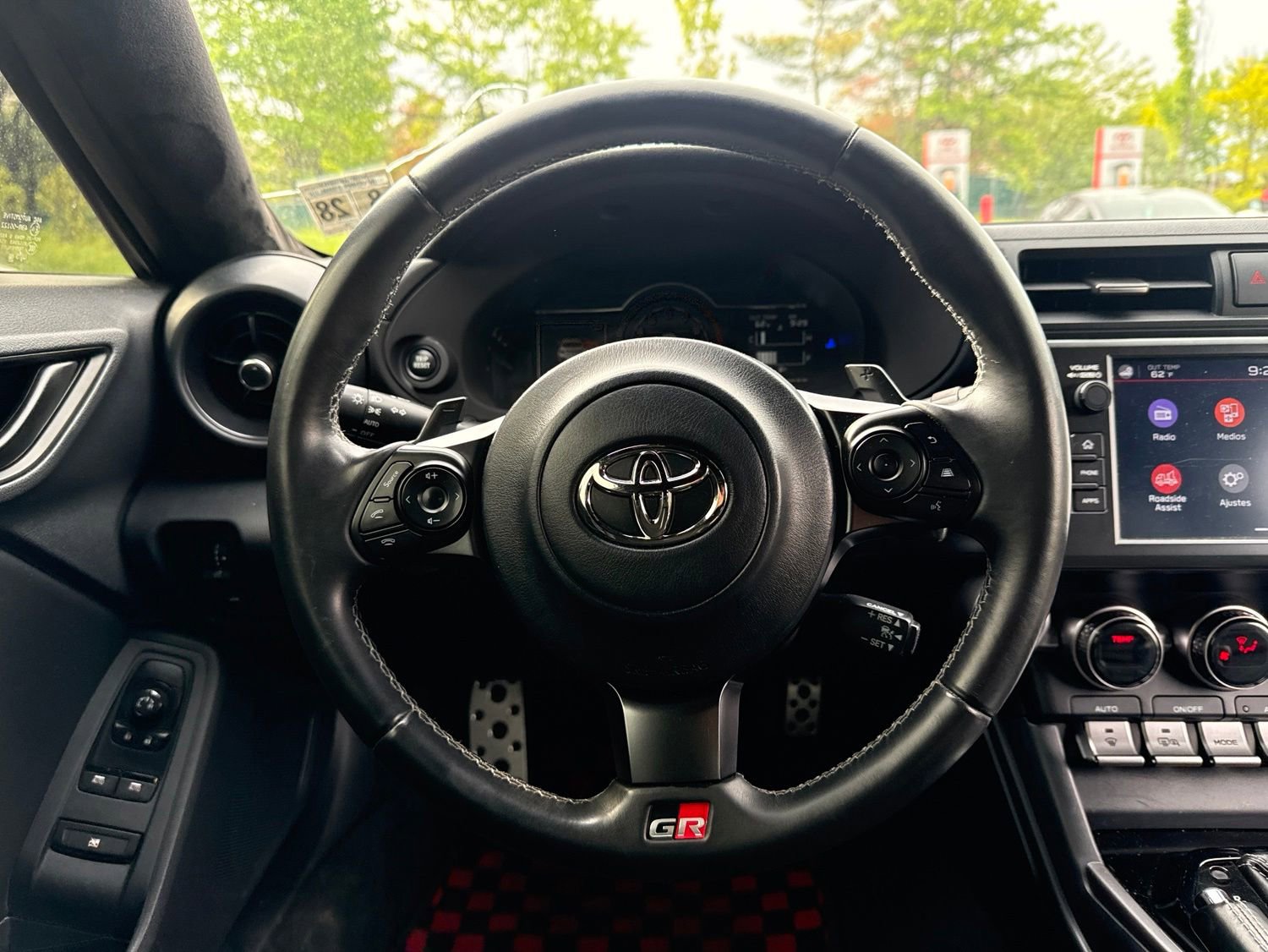 Thumbnail: 2023 Toyota GR86 - 20