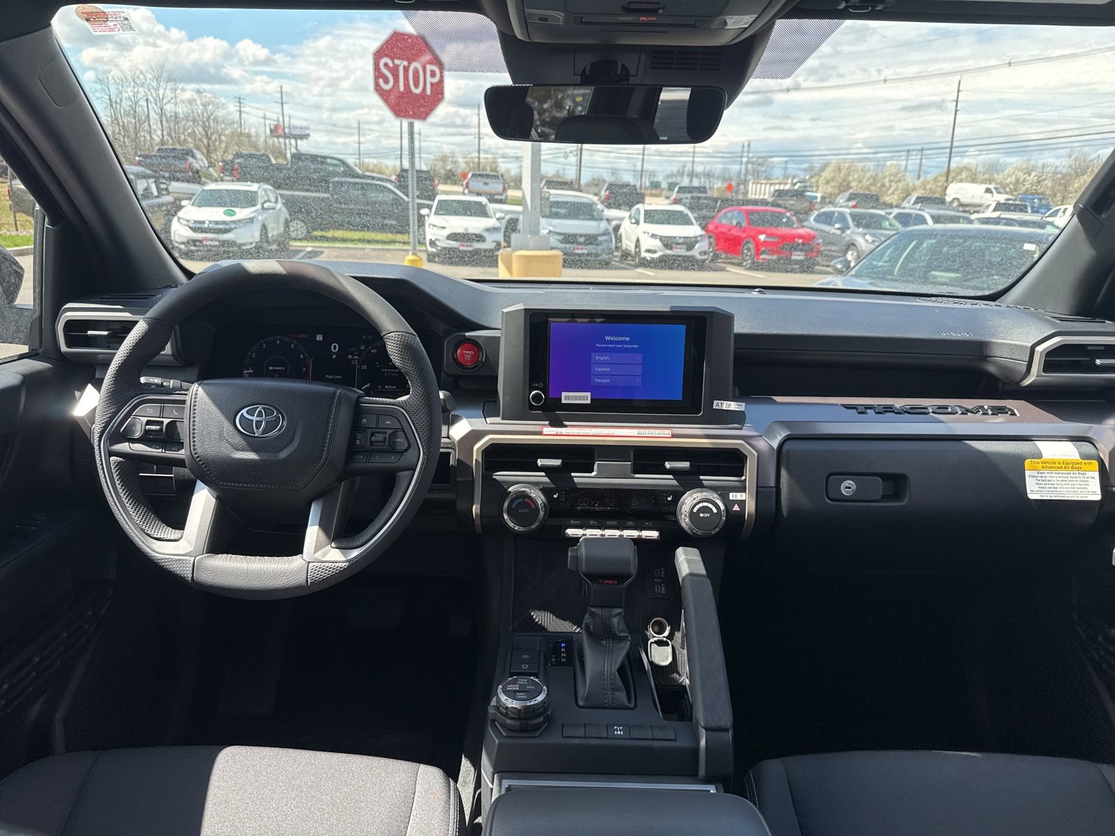 Thumbnail: 2026 Toyota Tacoma - 19