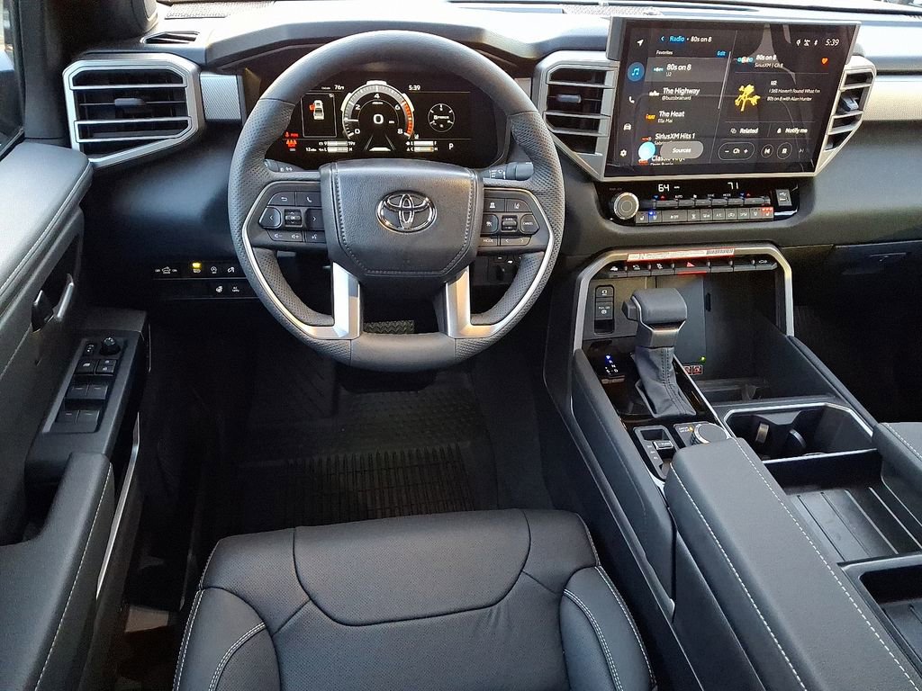 Thumbnail: 2026 Toyota Tundra - 8