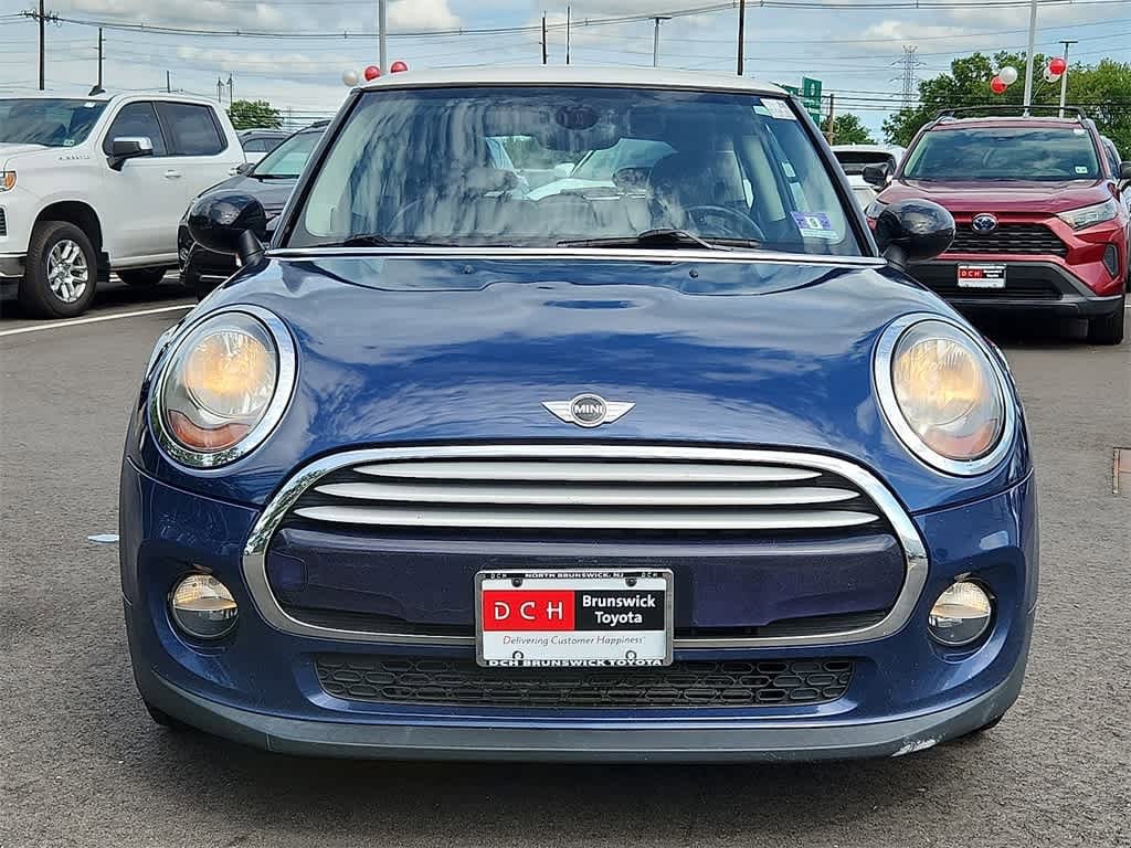 Thumbnail: 2014 MINI Cooper Hardtop - 2