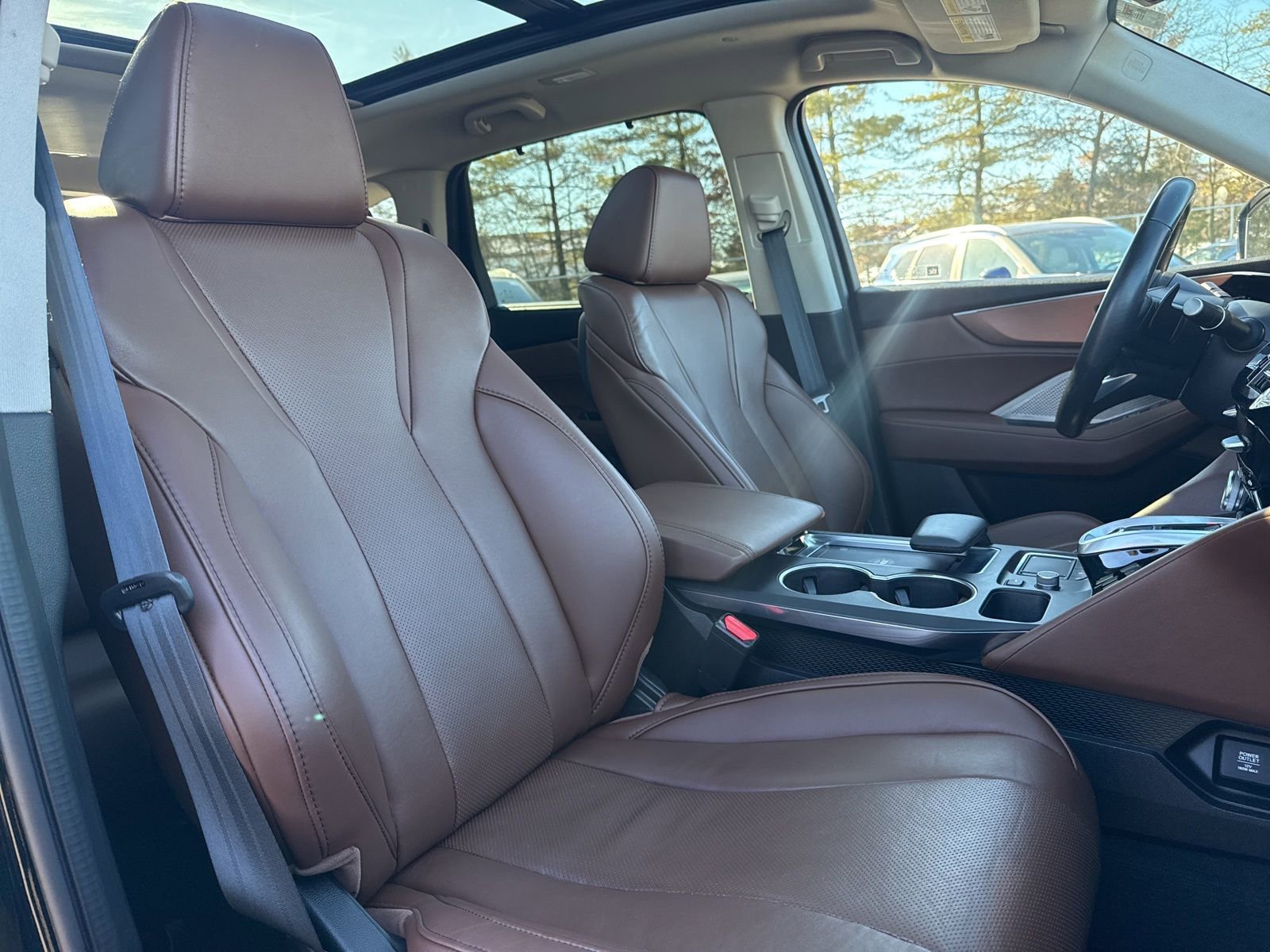 Thumbnail: 2023 Acura MDX - 19