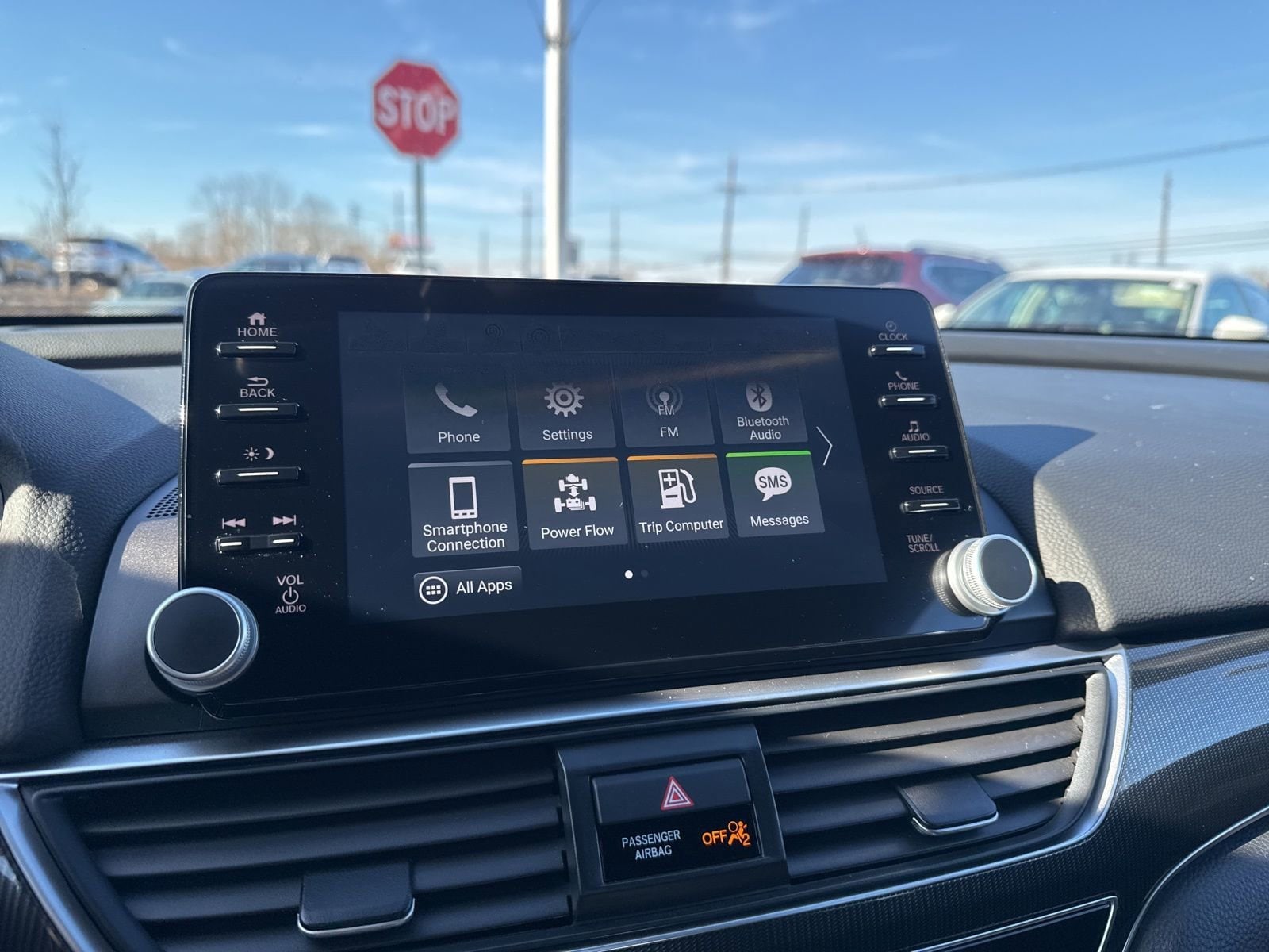 Thumbnail: 2022 Honda Accord - 25