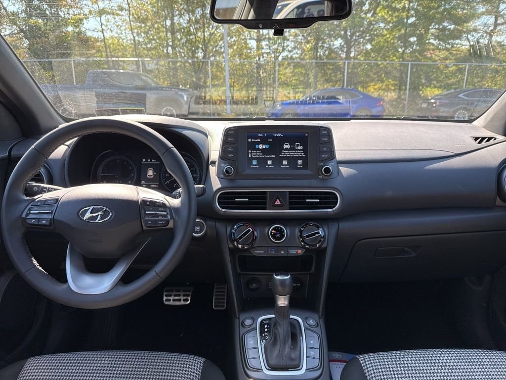 Thumbnail: 2021 Hyundai Kona - 23