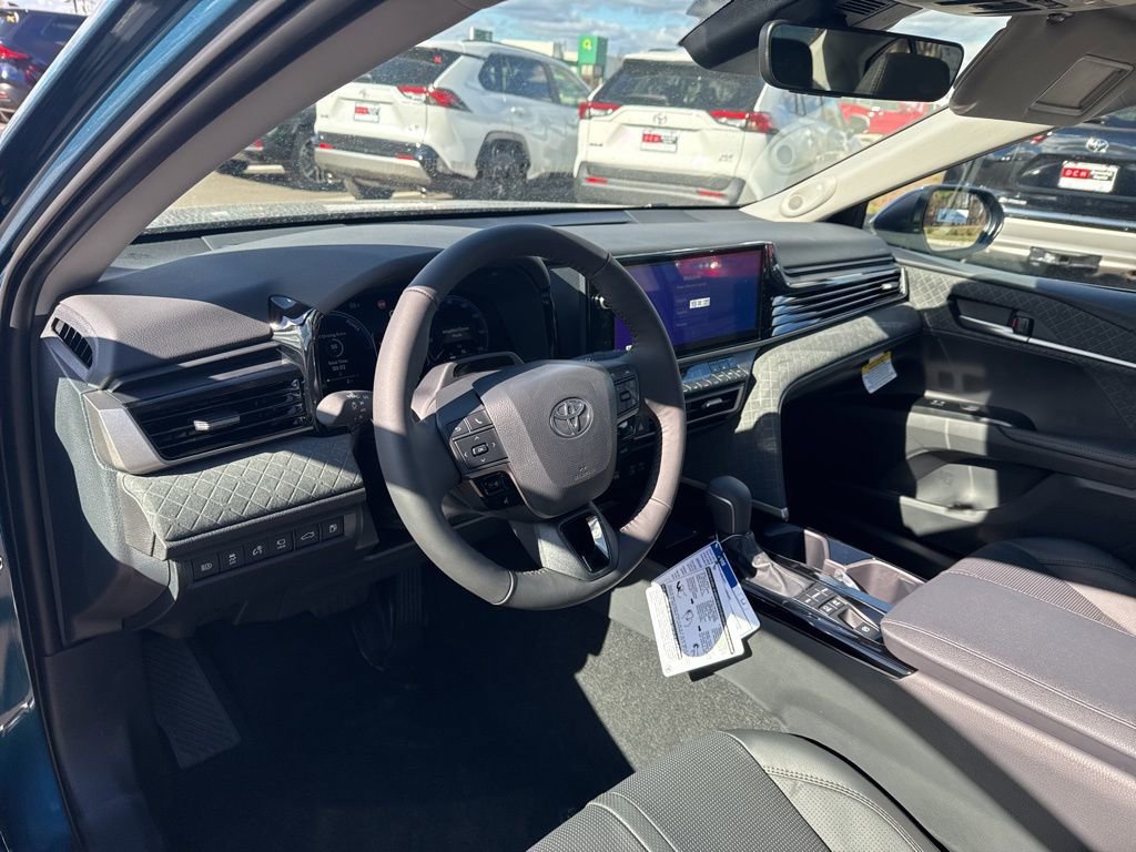 Thumbnail: 2026 Toyota Camry - 10