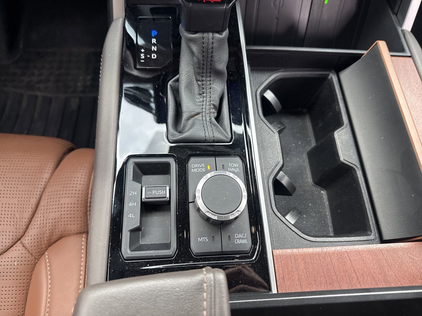 Thumbnail: 2024 Toyota Tundra - 35