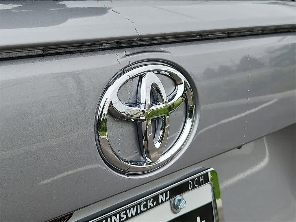 Thumbnail: 2025 Toyota RAV4 - 17