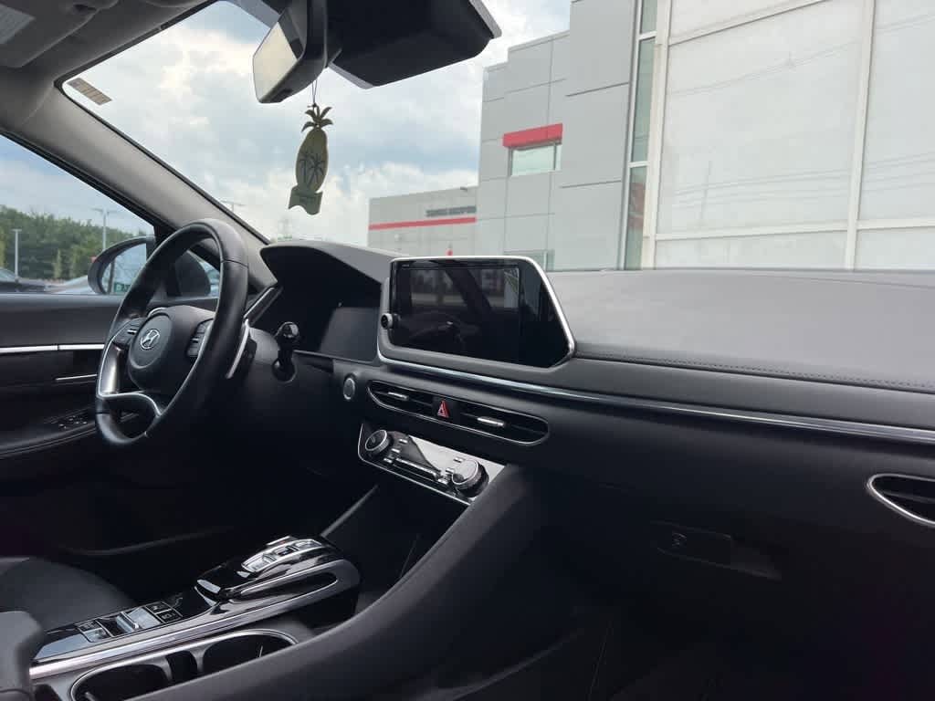 Thumbnail: 2022 Hyundai Sonata - 15