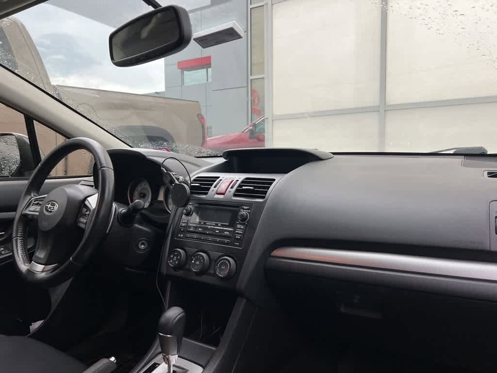 Thumbnail: 2013 Subaru Impreza - 26