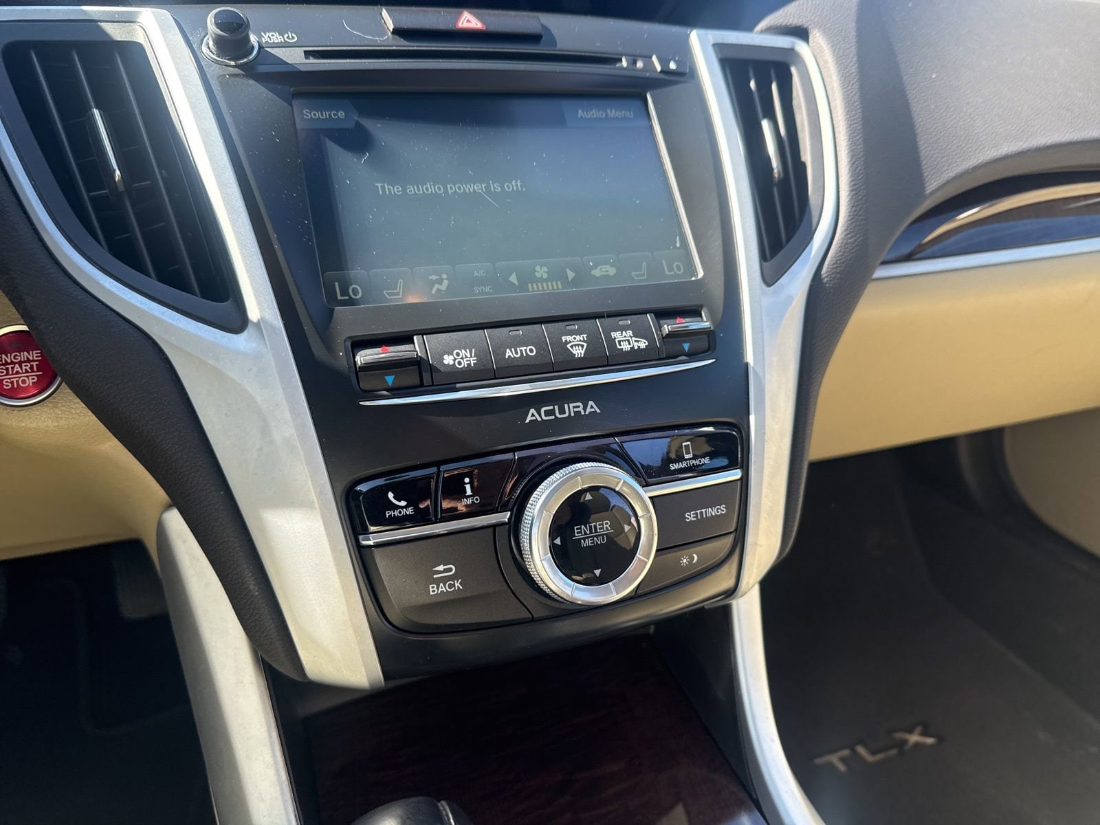 Thumbnail: 2020 Acura TLX - 26