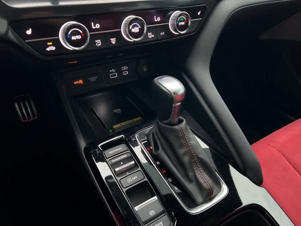 Thumbnail: 2023 Acura Integra - 21