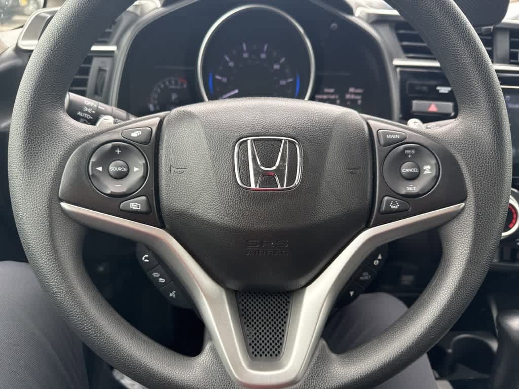 Thumbnail: 2019 Honda Fit - 22