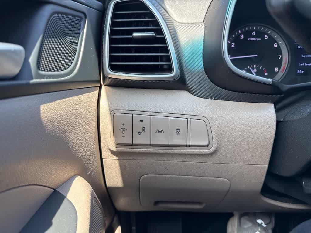 Thumbnail: 2019 Hyundai Tucson - 28