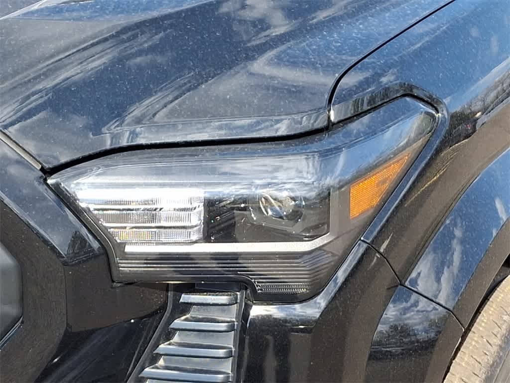 Thumbnail: 2025 Toyota Tacoma - 10