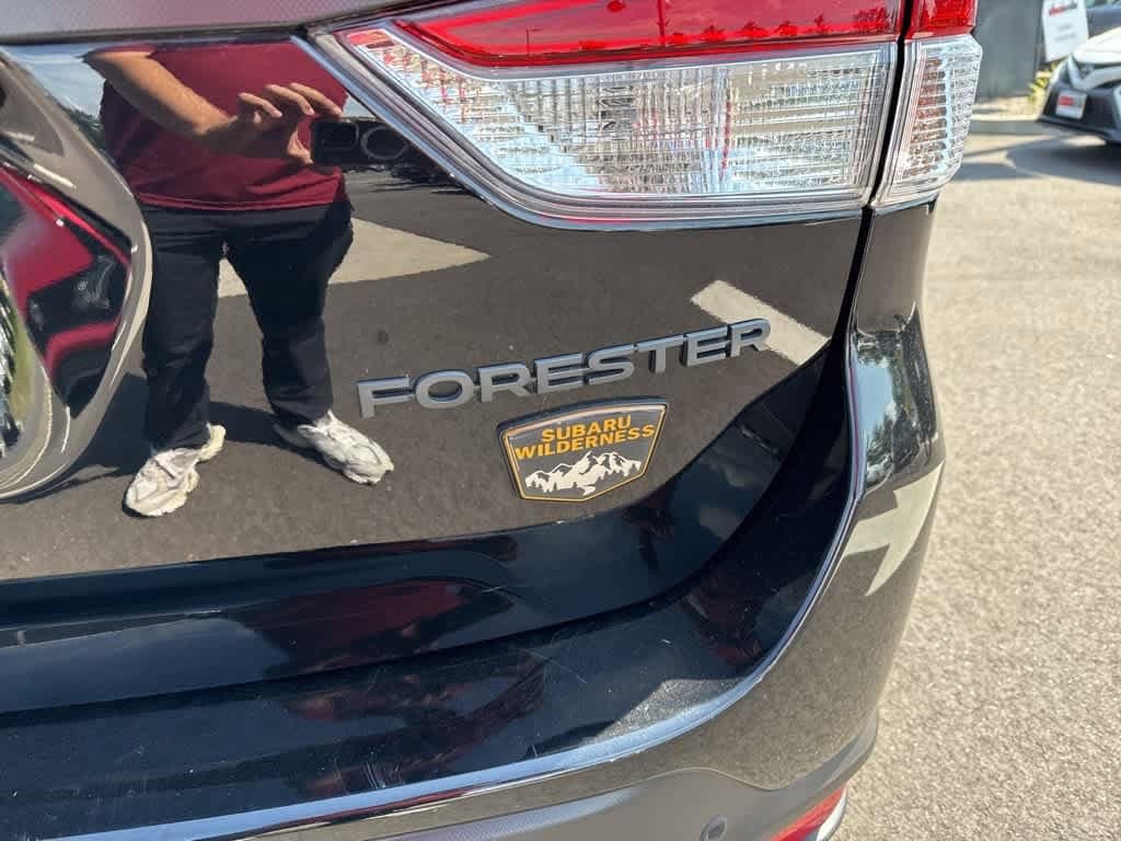 Thumbnail: 2023 Subaru Forester - 13