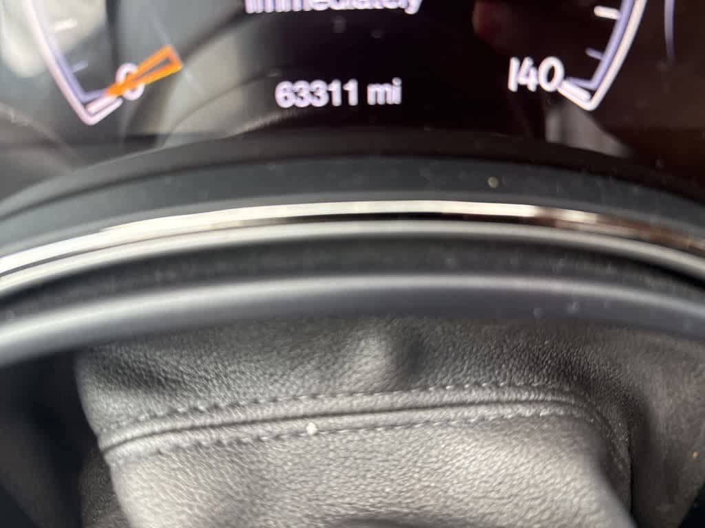 Thumbnail: 2018 Jeep Grand Cherokee - 16