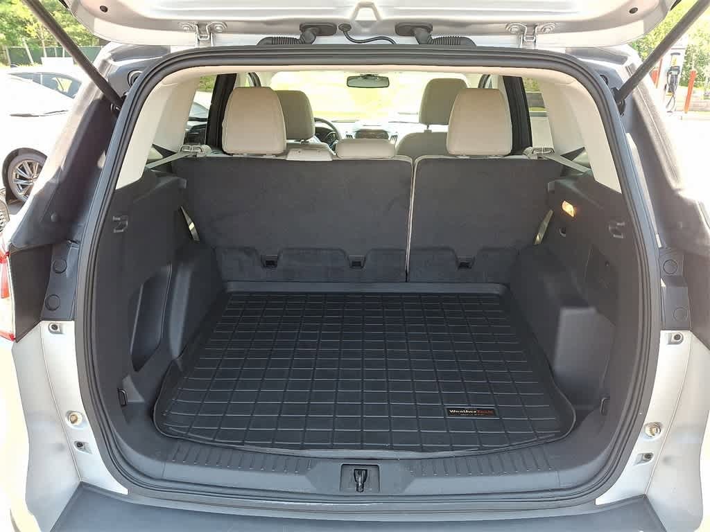 2013 Ford Escape SEL 35