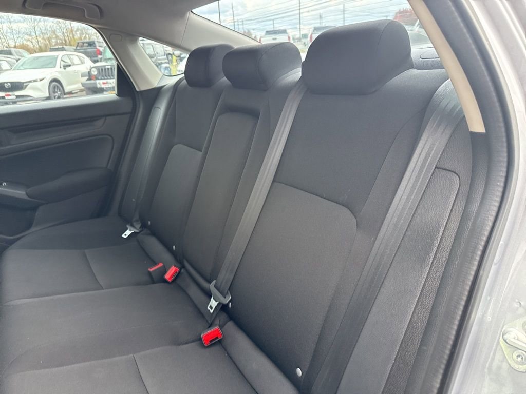 Thumbnail: 2022 Honda Civic - 25