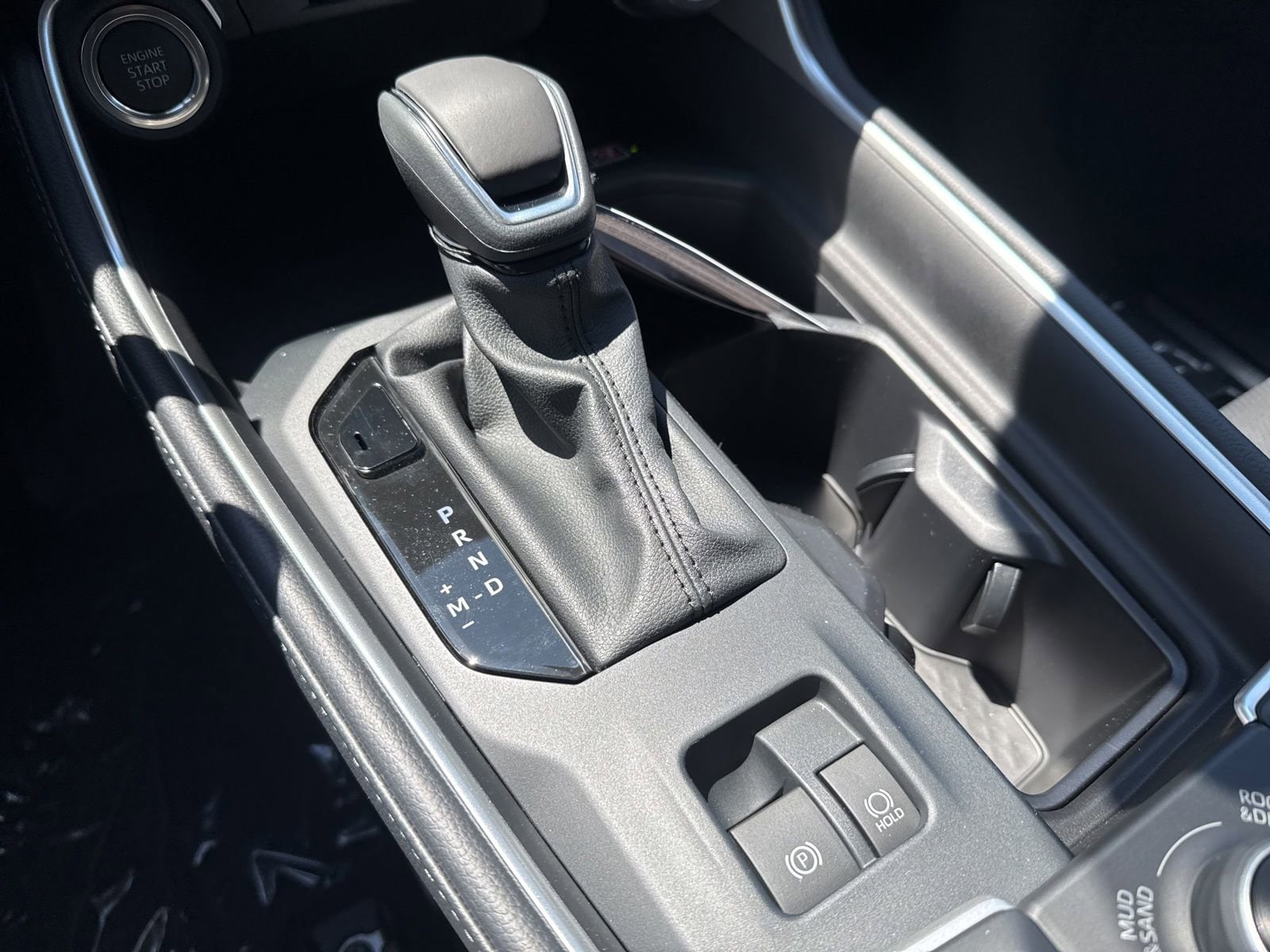 Thumbnail: 2026 Toyota Grand Highlander - 23