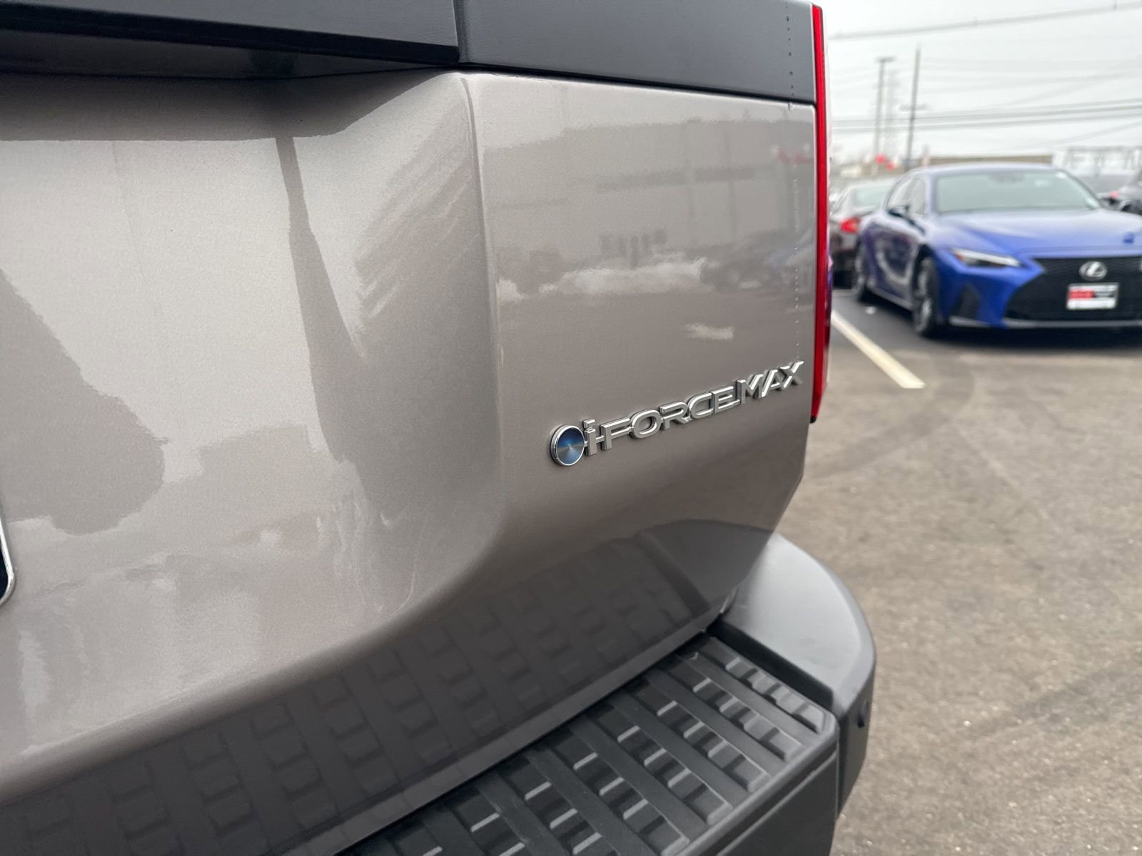 Thumbnail: 2024 Toyota Land Cruiser - 14