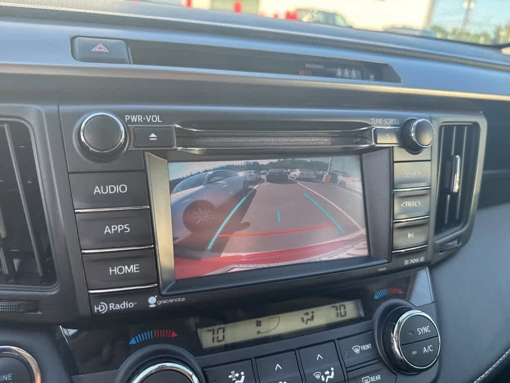 Thumbnail: 2018 Toyota RAV4 - 13